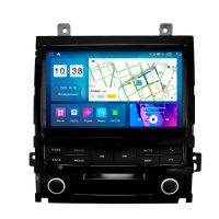 Магнитола для Cadillac Escalade 2006-2016 Parafar (cо встроенным модулем для подключения камер 360) на Андроид 13.0 PF911LUX3XHD360