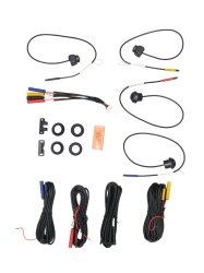 Комплект камер Parafar для кругового обзора под Unit PFCAM360MKD