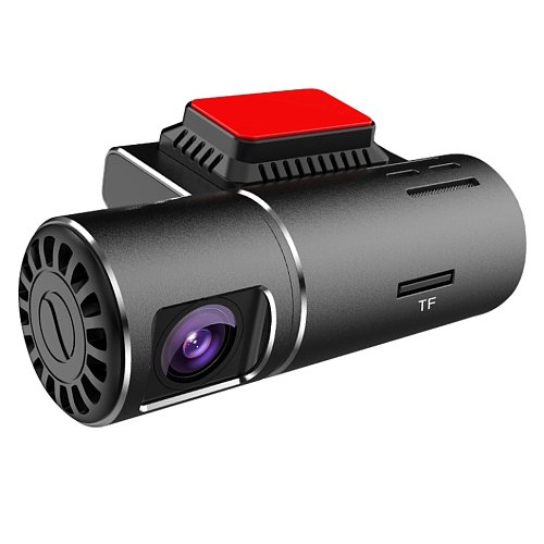 Видеорегистратор 2K WIFi Parafar (PFHDX7)